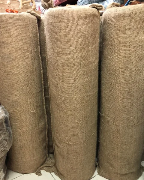 Rulo Jüt Kumaş 1 mt (10 ons)