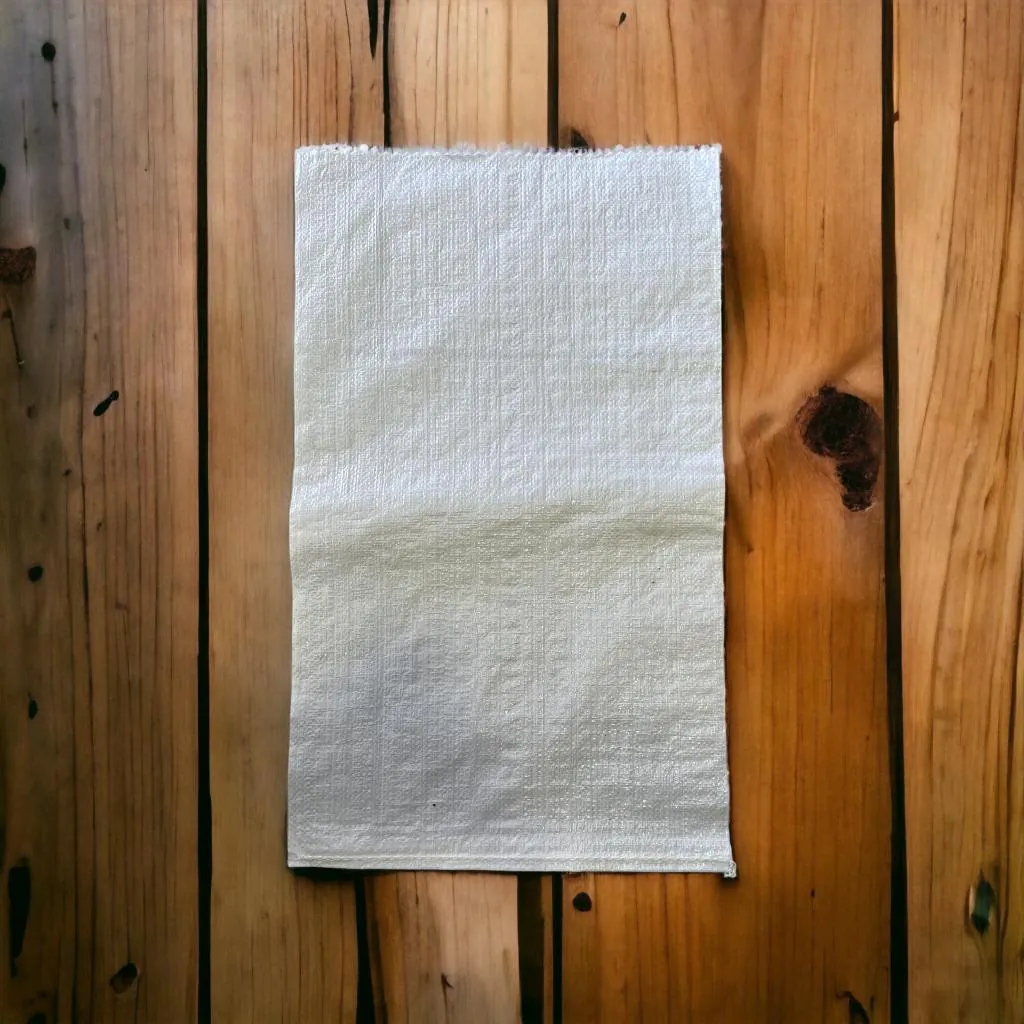 30x50 cm PP Çuval