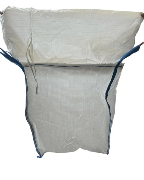 90x90x115 Standart Big Bag Çuval · Üst Açık