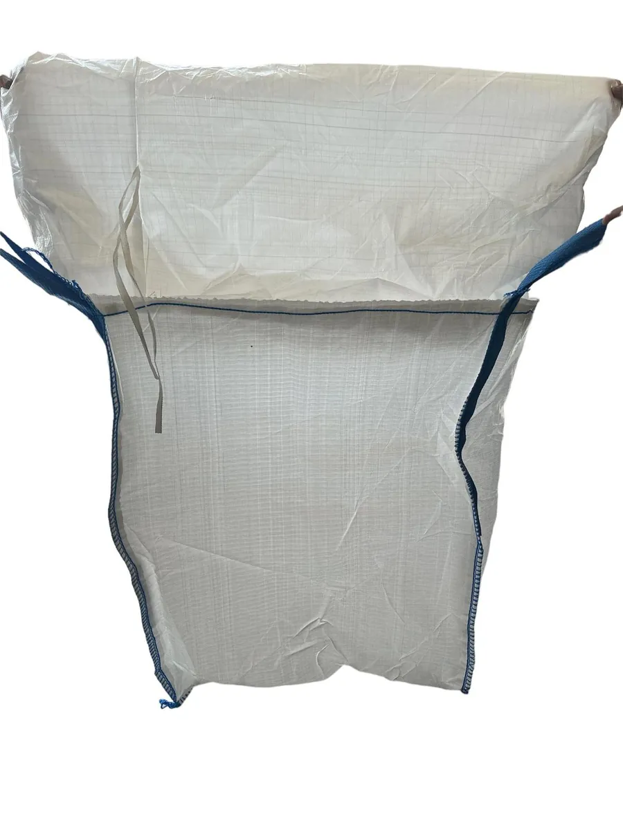 90x90x115 Standart Big Bag Çuval · Üst Açık