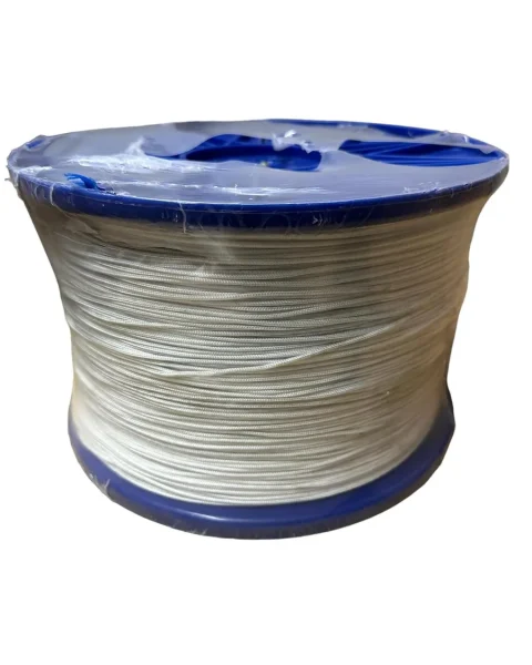Polyester Halat · 2 mm