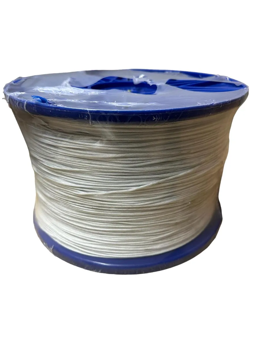 Polyester Halat · 3 mm