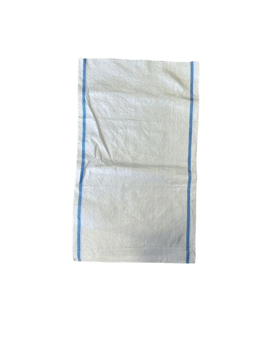 50x80 PP Çuval · 40 g
