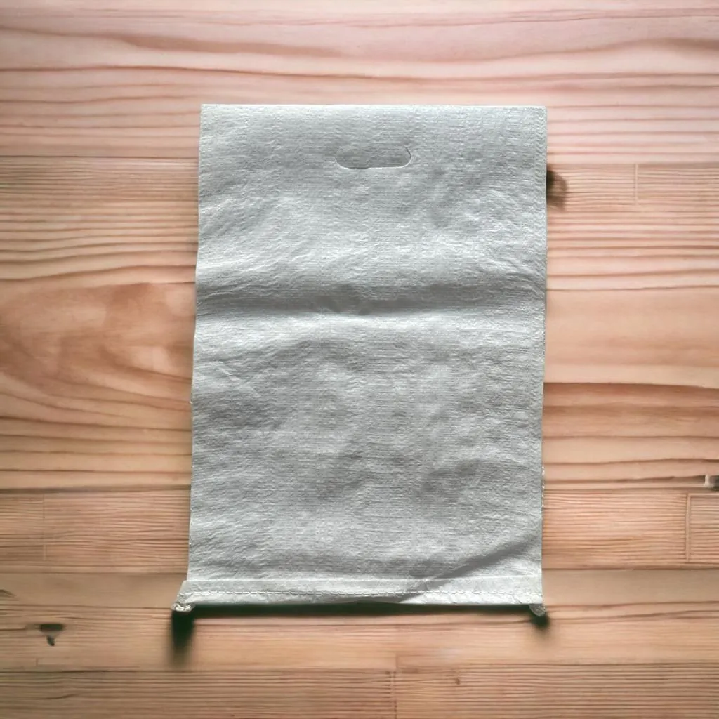 Lamineli Çuval · 35x50 cm