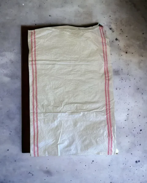 Haral Çuval · 80x130 cm · 40 g