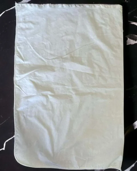 Büyük Bez Çuval · 50x70 cm