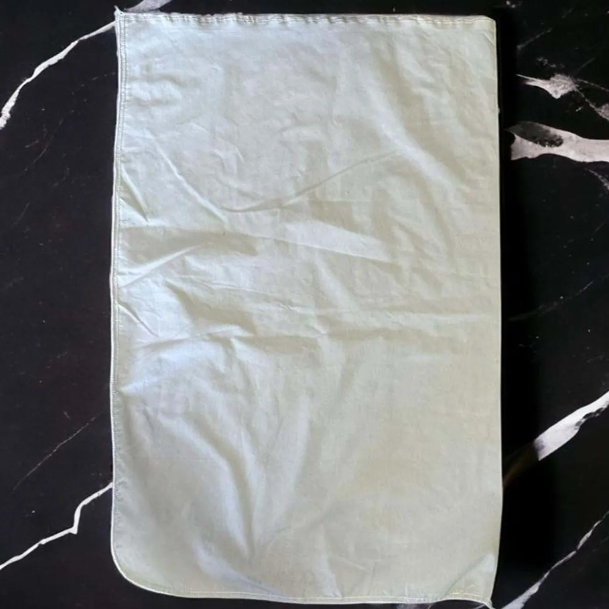 Büyük Bez Çuval · 50x80 cm