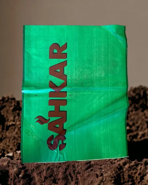 60x90 Kömür Çuvalı