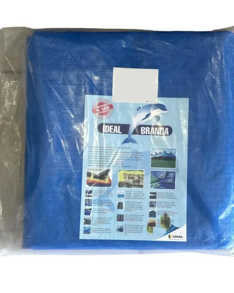 Pilsa Branda Hazır Ölçülü · 2x3 m