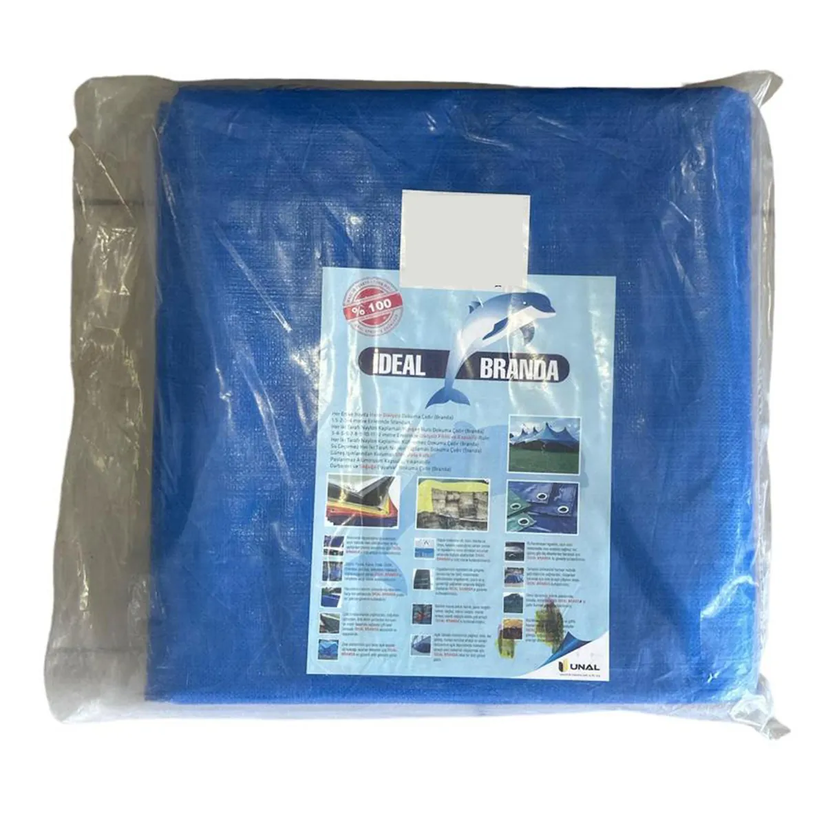 Pilsa Branda Hazır Ölçülü · 2x3 m