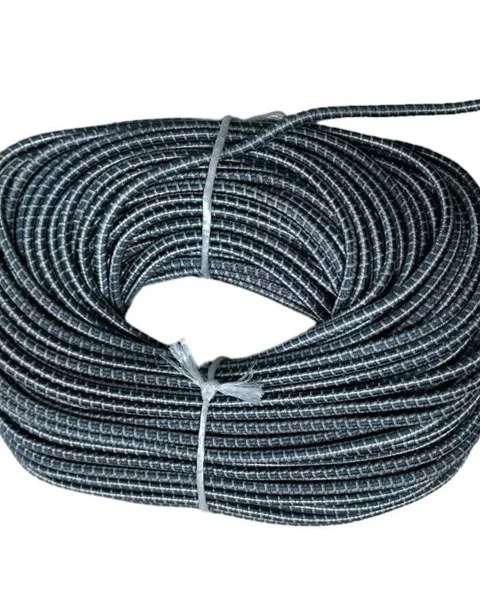 Lastik Halat - İkinci Kalite (Metre)