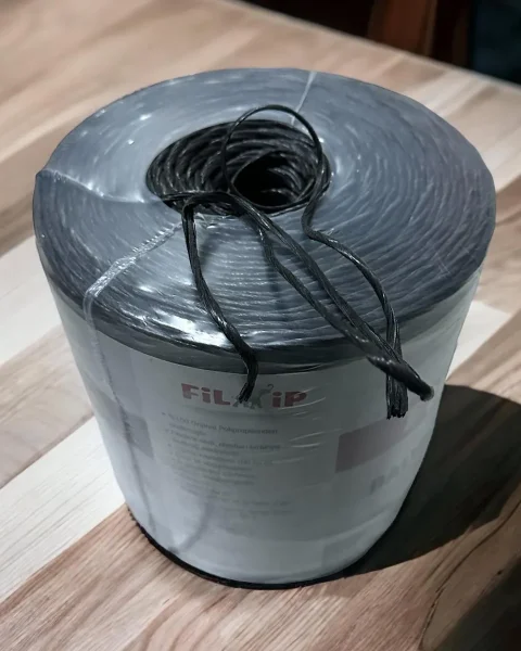 Balya İpi (5 Kg Bobin)