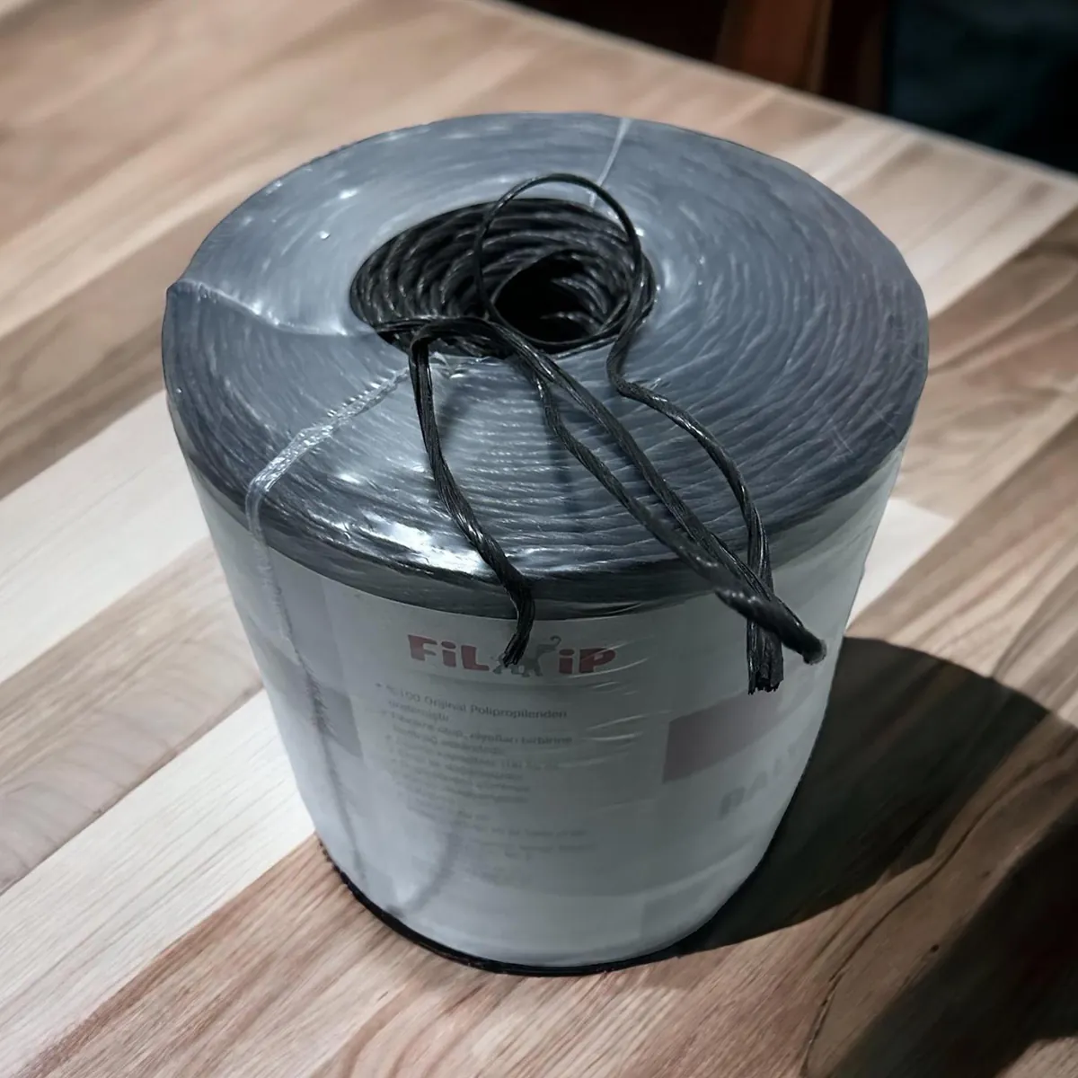 Balya İpi (5 Kg Bobin)