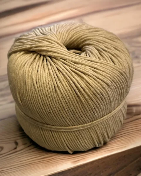 500 Gr Kolalı Jüt İp