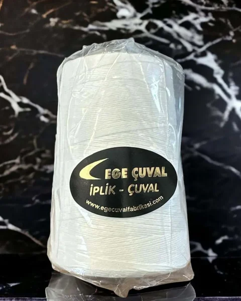 Çuval Ağzı Makina İpi (200 Gr)