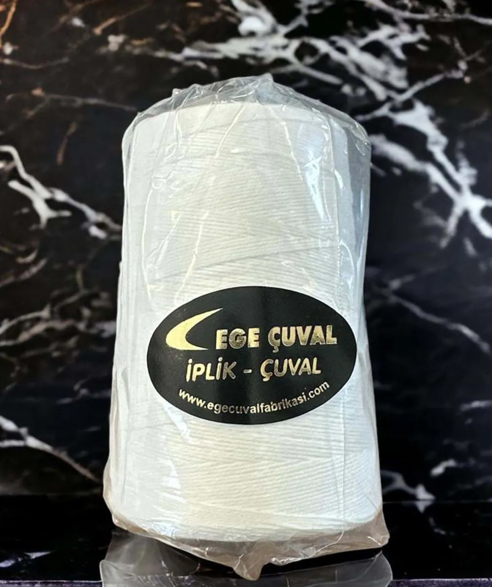 Çuval Ağzı Makina İpi (200 Gr)