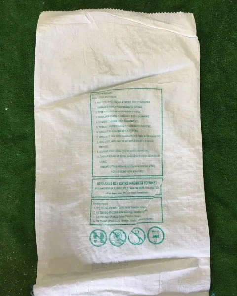 55x90 Gübre Çuvalı