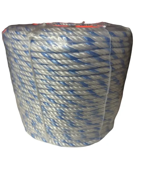 Naylon Halat · 3 mm