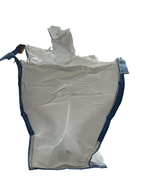 90x90x115 Big Bag Çuval (Üst Baca - Alt Baca)