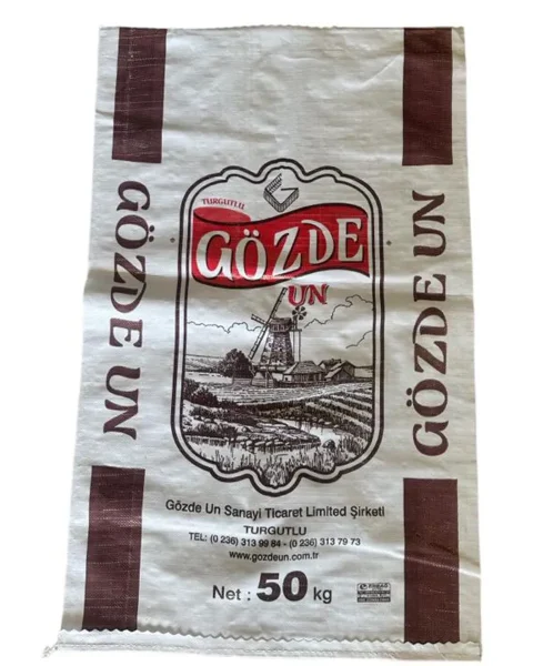 60x100 Un Çuvalı