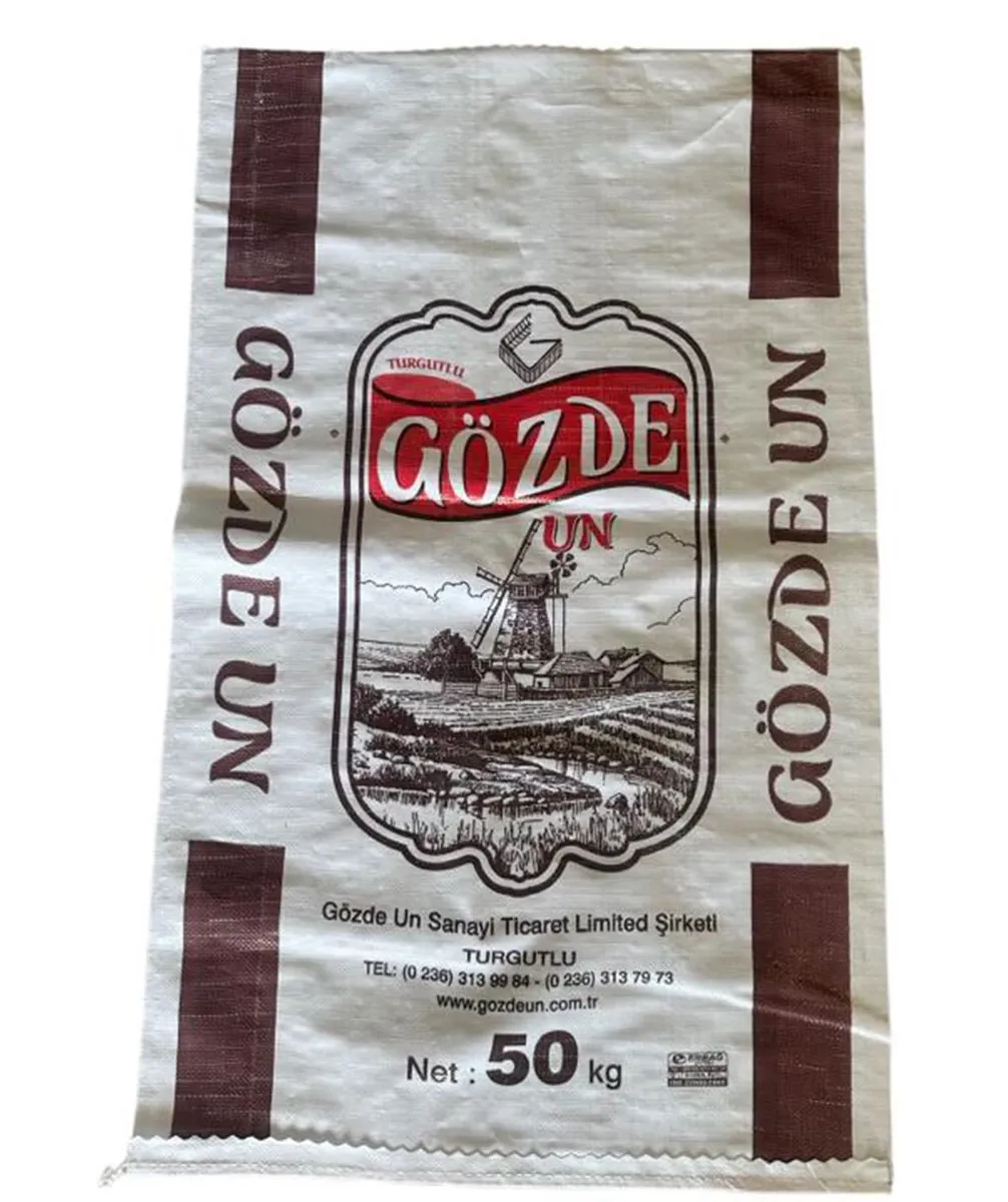 60x100 Un Çuvalı