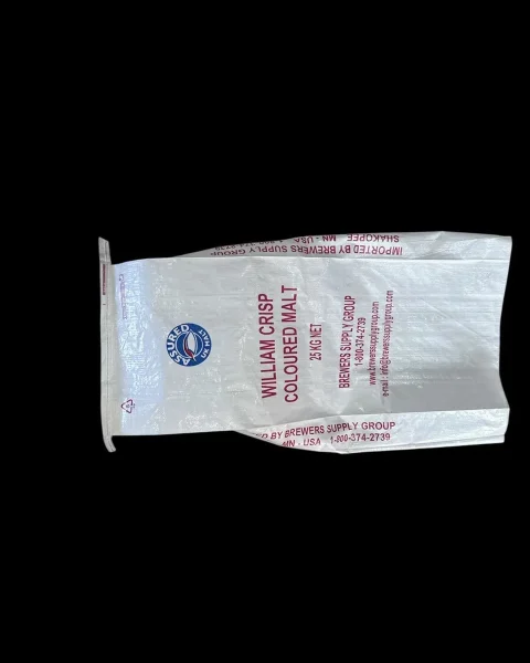 Baskı Hatalı Lamineli Çuval 55x105