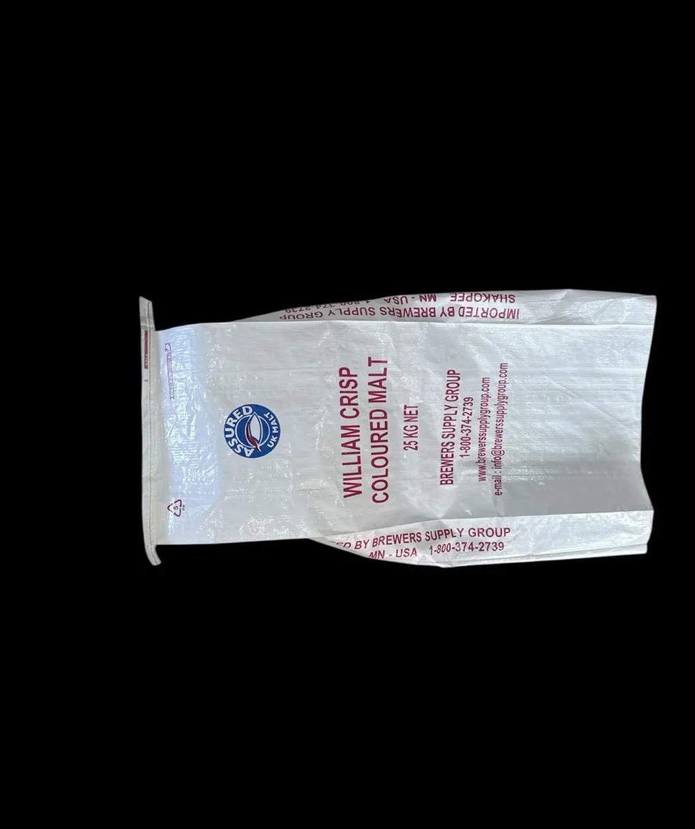 Baskı Hatalı Lamineli Çuval 55x105