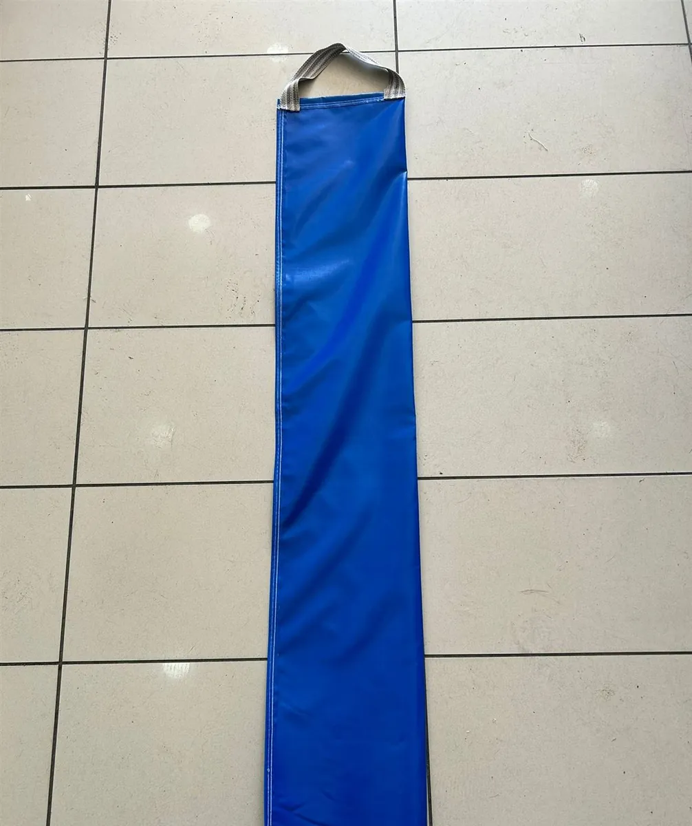 Uzun Kum Torbası