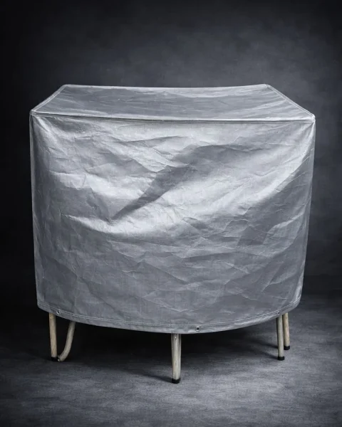 Pilsa Örtü Kılıf Hazır Ölçülü · 100x100x50 cm