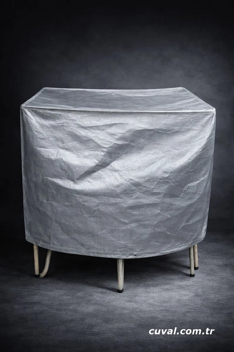 Pilsa Örtü Kılıf Hazır Ölçülü · 100x100x50 cm