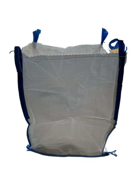 90x90x115 Big Bag Çuval (Üst Açık - Alt Kapalı)