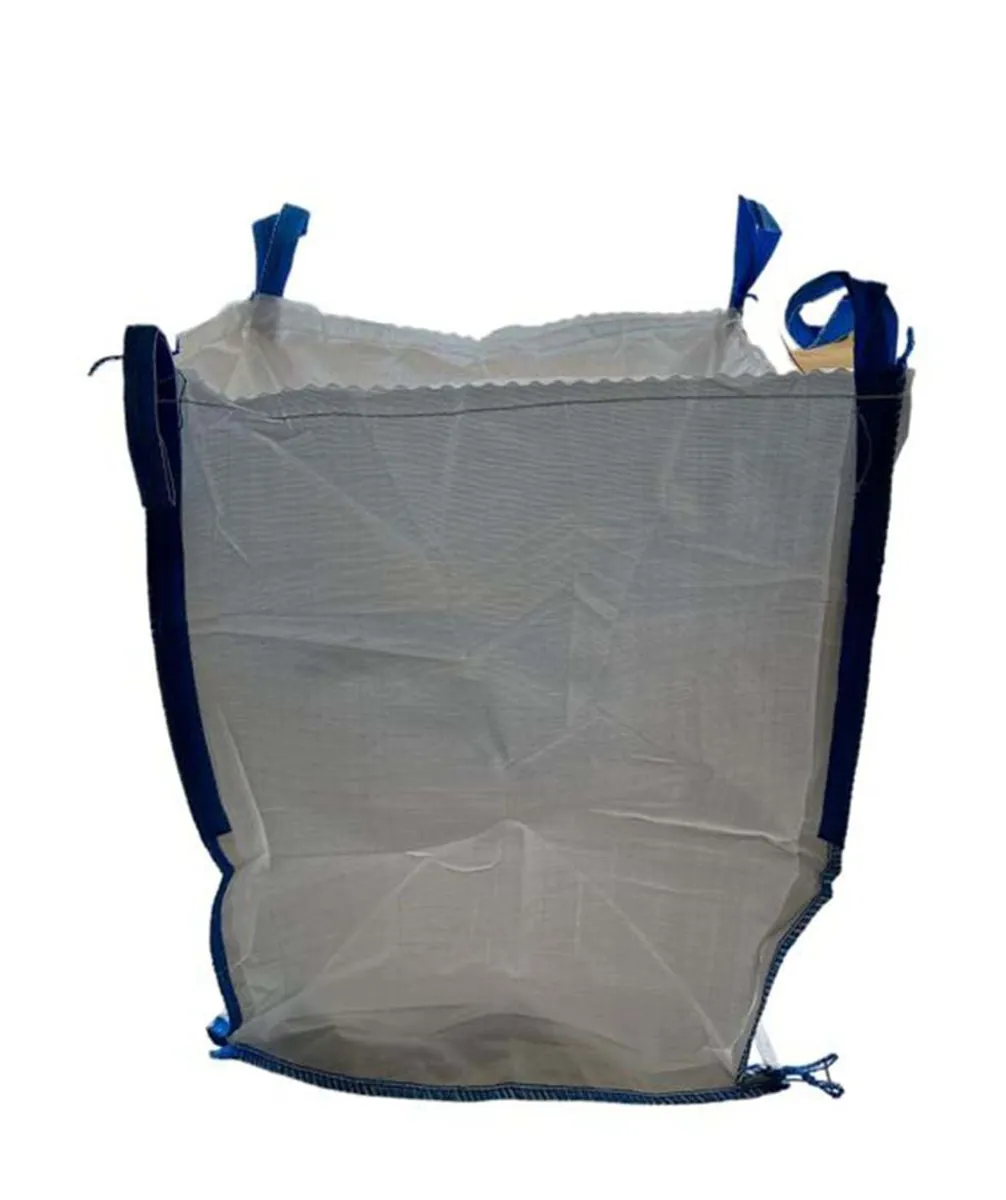 90x90x115 Big Bag Çuval (Üst Açık - Alt Kapalı)